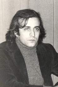 Photo of Edgar Saba as Agustin