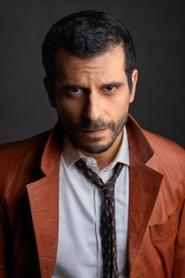 Photo of Nick Romano as Armando Carrera