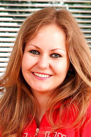 Photo of Anita Stone