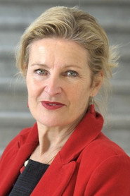 Photo of Veerle Eyckermans as Marie-Louise De La Fayette