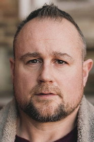 Photo of Justin Sulham as Jimmy James Whatever