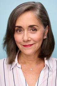 Photo of Rae Latt as Mrs. Druple