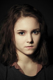 Photo of Brenda Lien as Raven