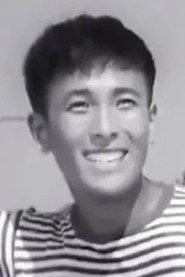 Photo of Xiaoquan Gu as Xiao Xu