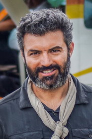 Photo of Reza Pakravan