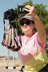 Photo of Claire Russell as Sofia