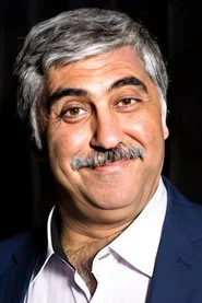 Photo of Kirkor Dinçkayıkçı as Haralambos