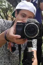 Photo of Thauã Arruda as Nic