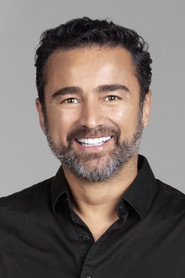 Photo of Andrés Toro as Zabala