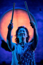 Photo of Jennifer Weir as Self