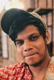 Photo of Bjorn Surrao