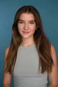 Photo of Simone Bilodeau as Charlie Roy