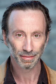 Photo of Matthew James as A.K. Willis