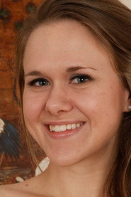 Photo of Victoria Kennedy