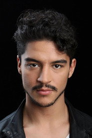 Photo of Oscar Moreno as Oscar