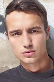 Photo of Aleksandar Gajic as Jordan