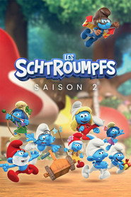 Season 2 poster