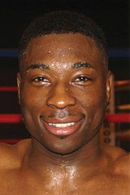 Photo of Victor Toney as Self