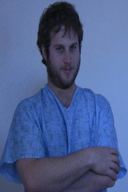 Photo of Greggory Bogëv Lodin as Ivan Azarov