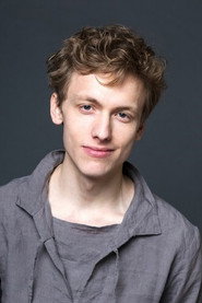 Photo of Josef Rabitsch as Joseph Sokol