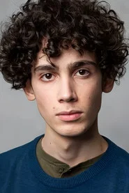 Photo of Victor Ferreira as Gustavo (Flin)