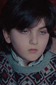 Photo of Arianit Berisha as Goran