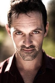 Photo of Grant Ross as Detective Spitzer