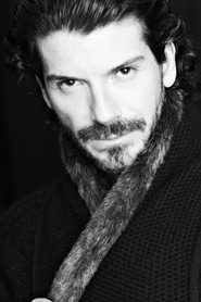 Photo of Jaume Queralt as John