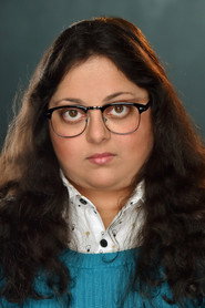 Photo of Nandini Bapat as Fat Sally McManus