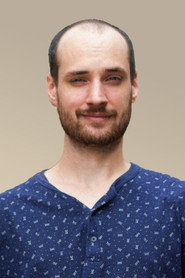 Photo of Kev Abrams as Meriwether Lewis