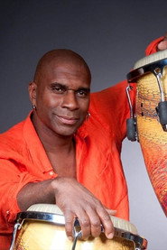 Photo of Jeff Haynes as Self - Percussion