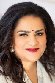 Photo of Zarna Garg as Megha Gavaskar