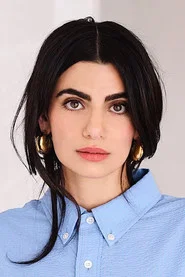 Photo of Claudia Doumit as Jiya