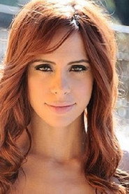 Photo of Lucia Bodenizza as Pamela