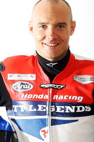 Photo of Keith Amor as Self
