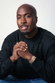 Photo of Fernando Halman as Milton