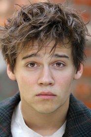 Photo of Sage Ftacek as Jonathan