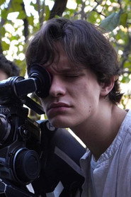 Photo of Isaac Gervais Trudel as Guy