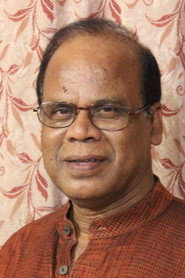 Photo of Shyamal Dutta as Father of Akash