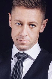 Photo of Cam Pascoe as Private Thompson