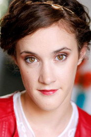 Photo of Barbara Lambert