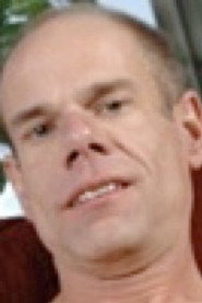 Photo of Aaron Bunz