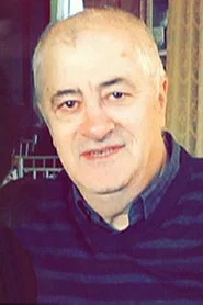 Photo of Vladimir Muzha