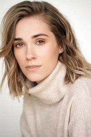 Photo of Mekayla Bierman as Indie