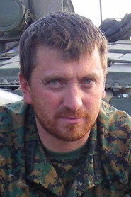 Photo of Aleksandr Solovyov