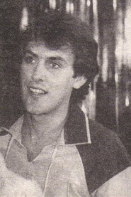 Photo of André Loureiro as Marcos