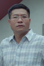Photo of Stephen Wong Wai-Him as Paul