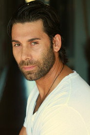 Photo of Alec Rayme as Detective Coulon