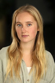 Photo of Ilsa Fogg as Teen Abby
