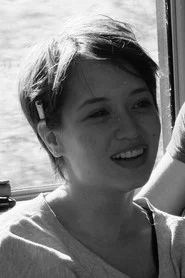 Photo of Annicka Dolonius as Eva
